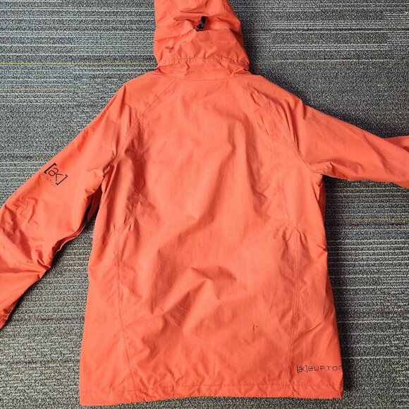 Burton AK Snowboard GTX Shell Jacket (S) - Picture 7 of 13